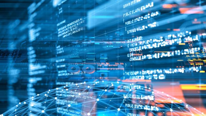 Linux基石：西和县小程序开发公司的技术底座与发行版选择逻辑
